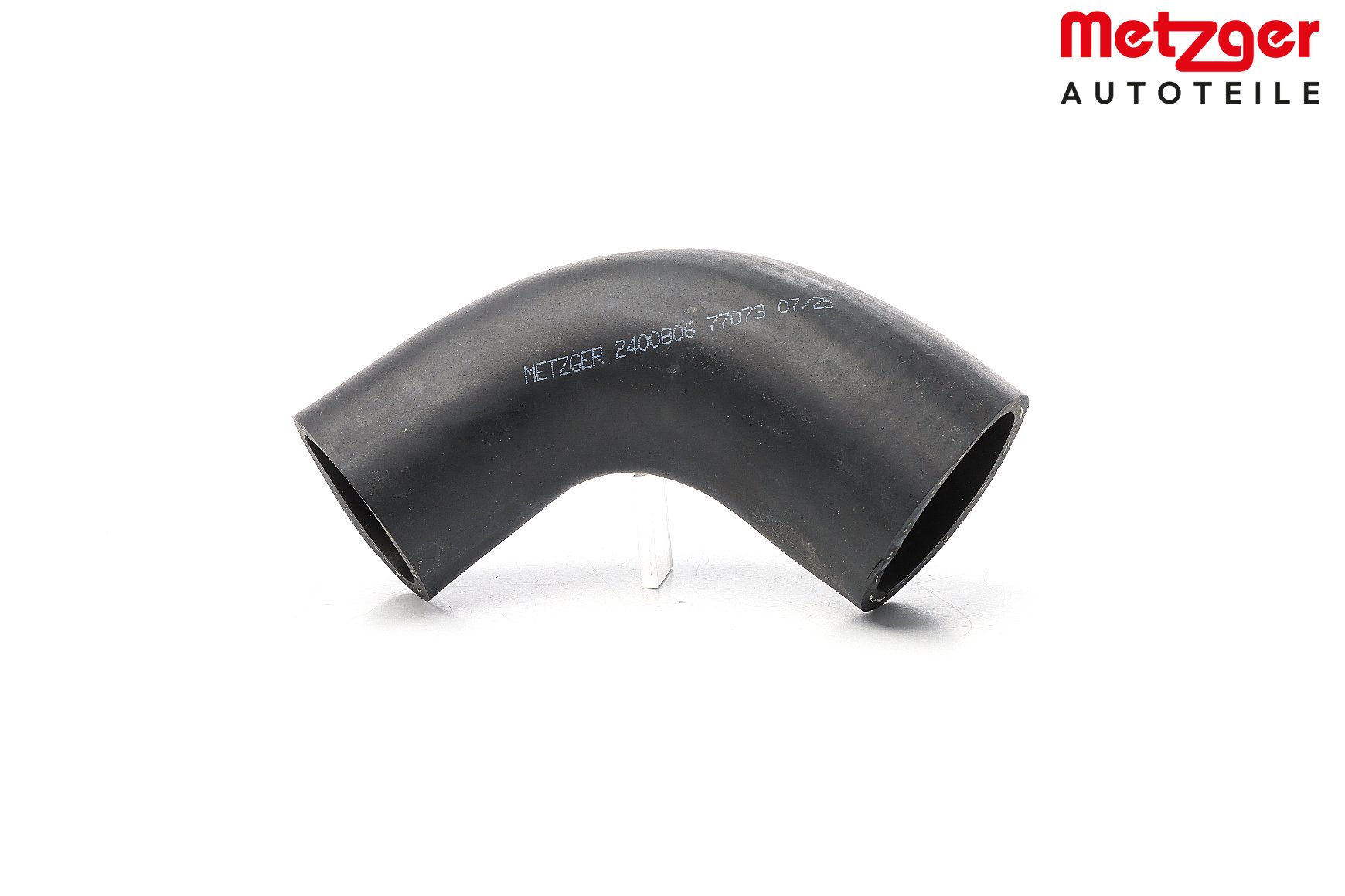 Въздуховод за турбината 1751358 METZGER 2400806 FORD