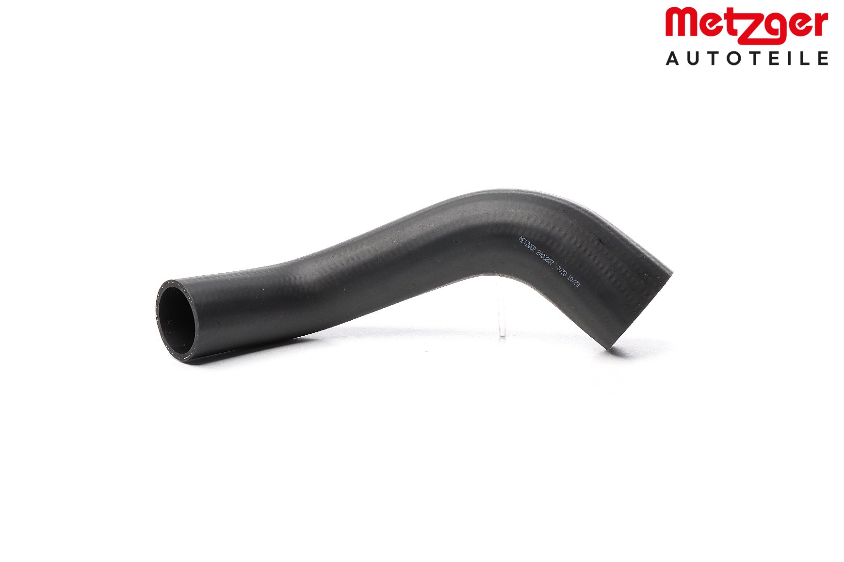 Turbolader-Schlauch METZGER 2400807 Bewertung