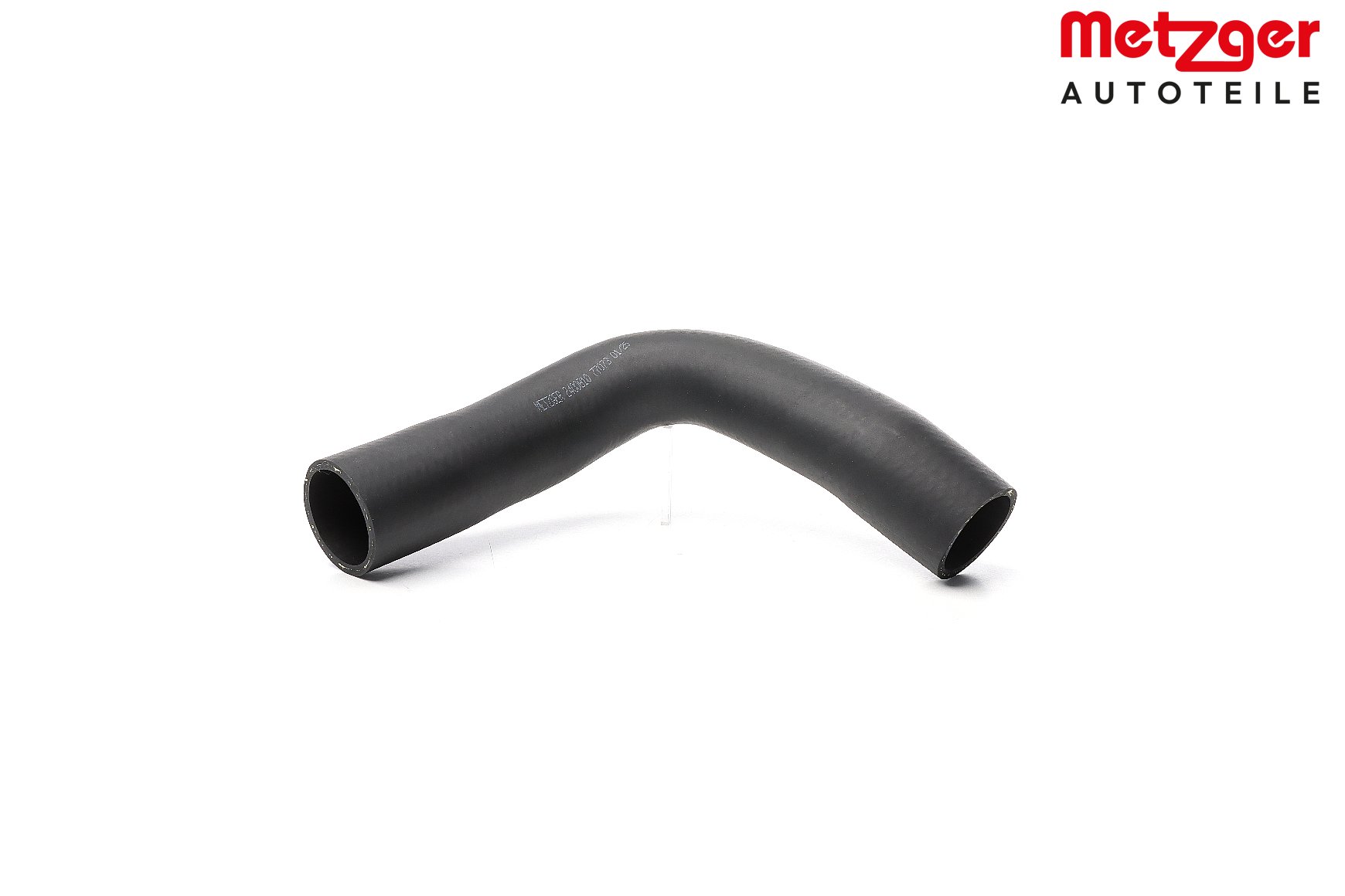Turbolader-Schlauch METZGER 2400810 Bewertung