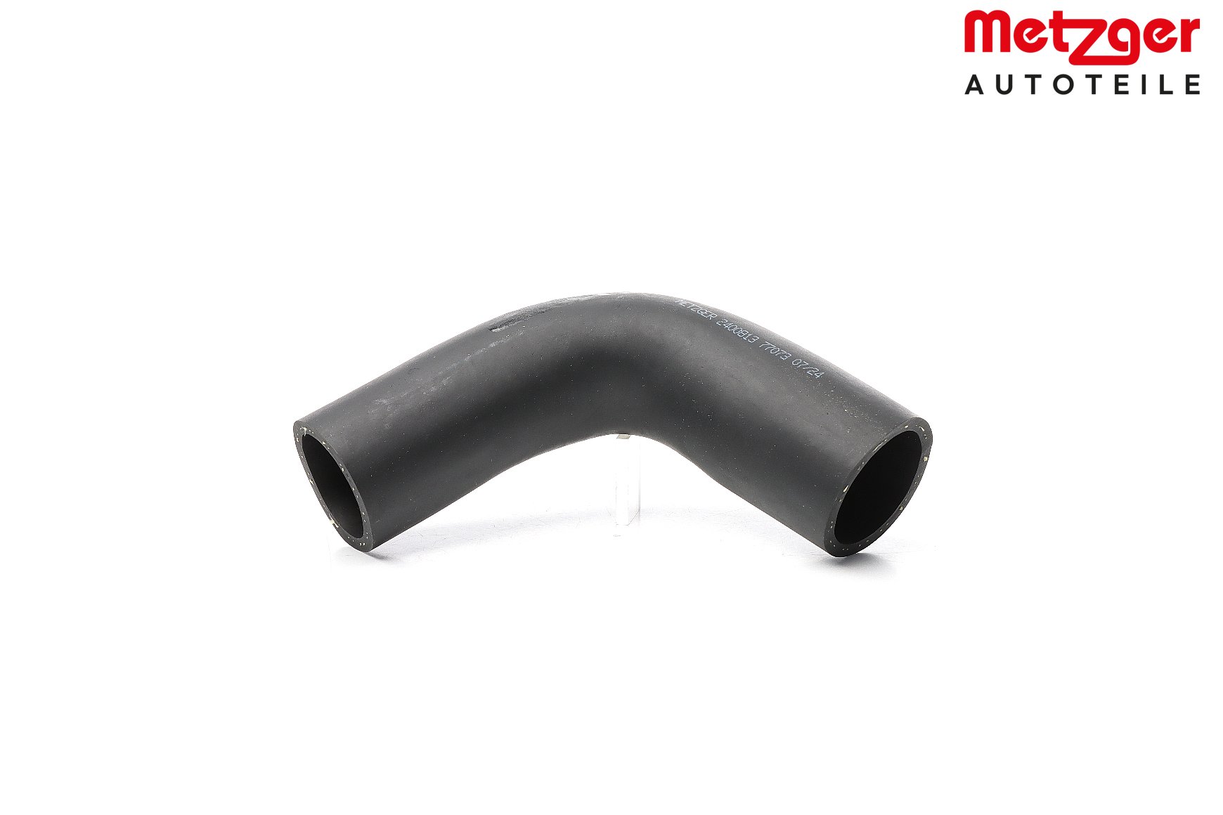 Turbolader-Schlauch METZGER 2400813 Bewertung