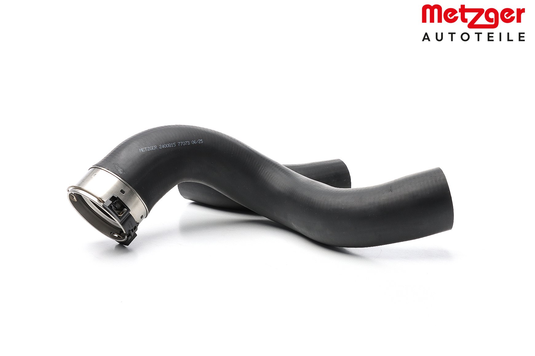 Turbolader-Schlauch METZGER 2400815 Bewertung