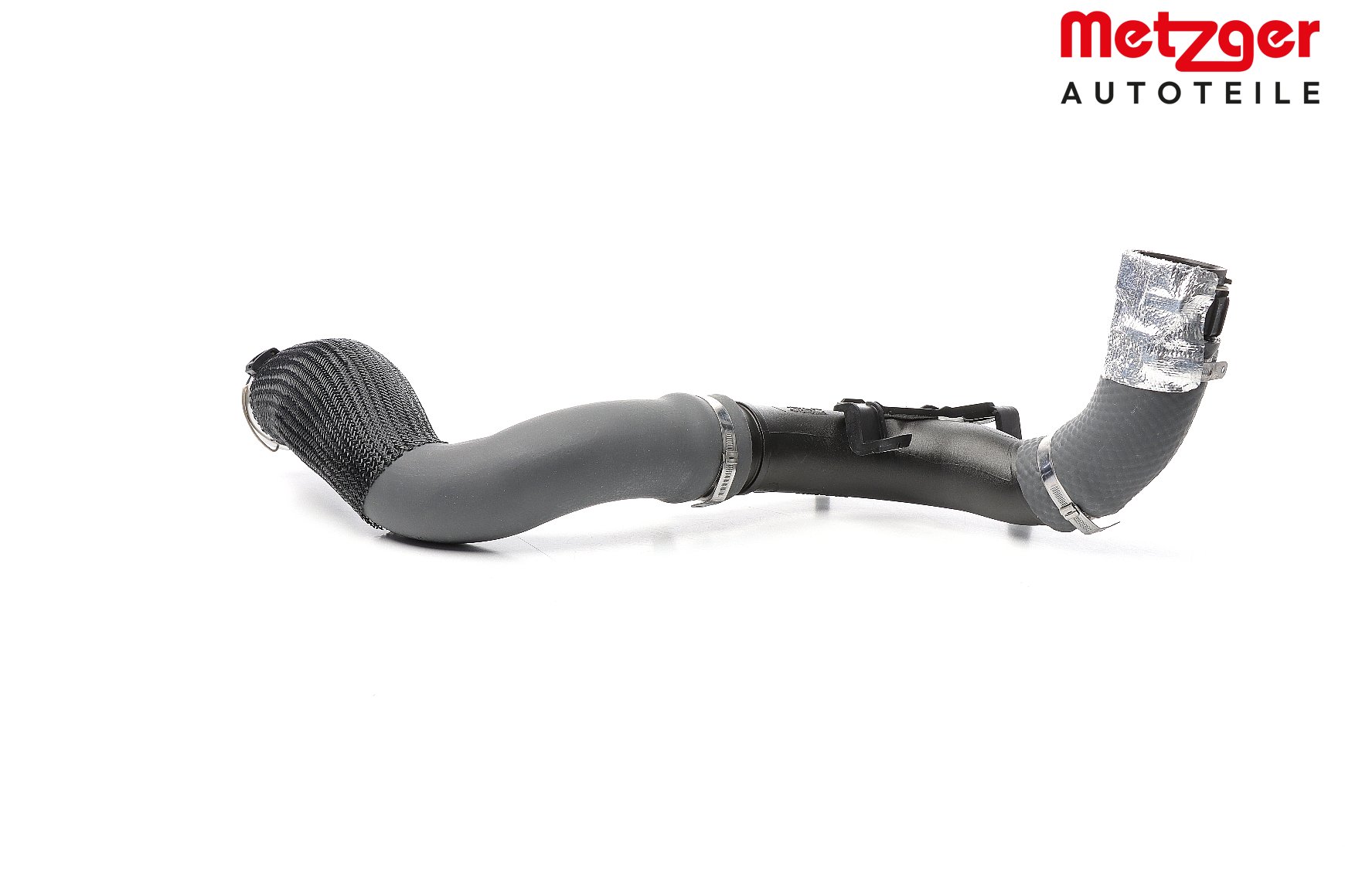 Turbolader-Schlauch METZGER 2400818 Bewertung