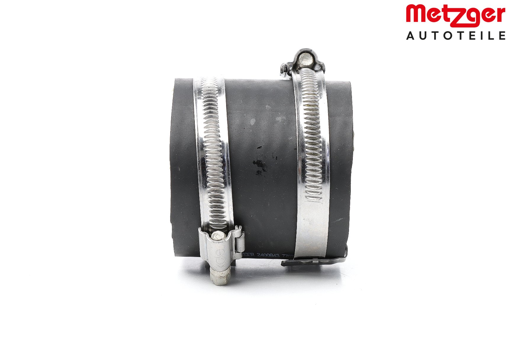 Turbolader-Schlauch METZGER 2400843 Bewertung