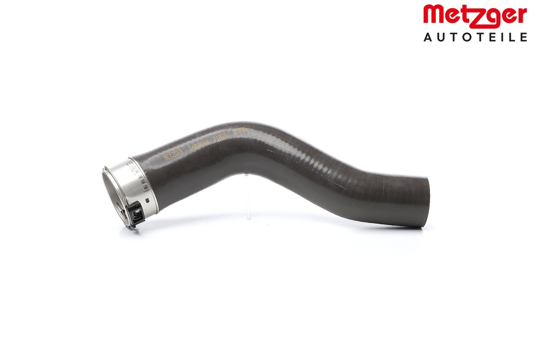 Conduit d'air de suralimentation METZGER 2400844 évaluation