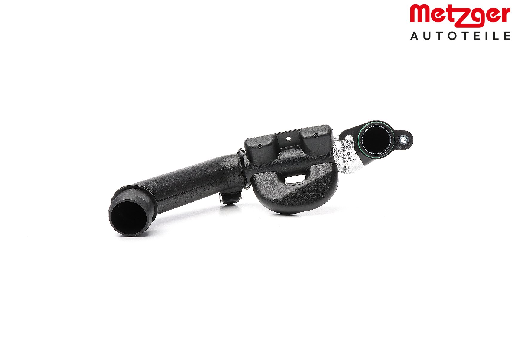 Turbolader-Schlauch METZGER 2400852 Bewertung