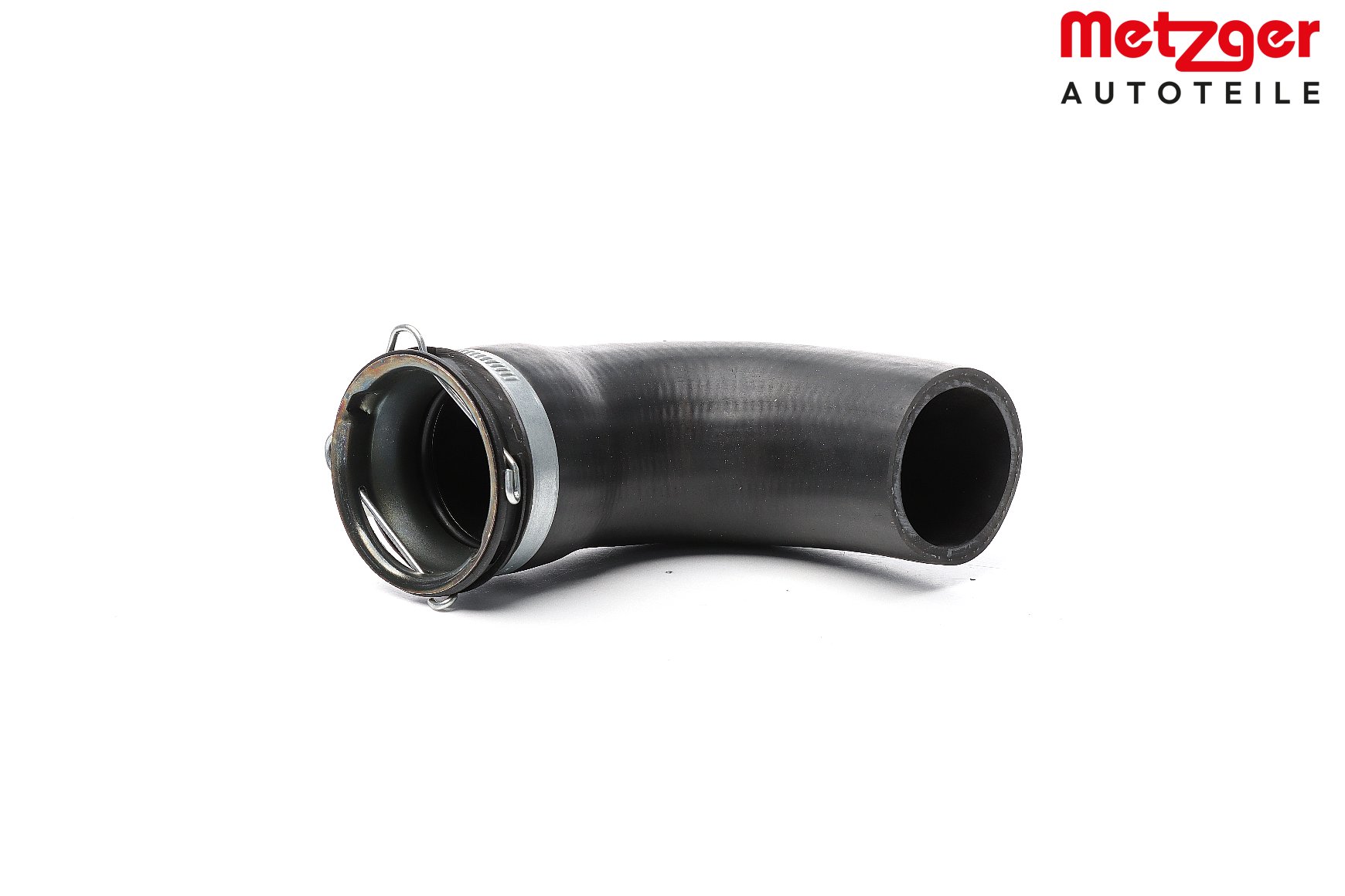 Turbolader-Schlauch METZGER 2400858 Bewertung