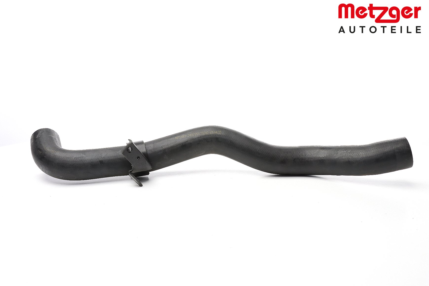 Original Turbolader-Schlauch DA19