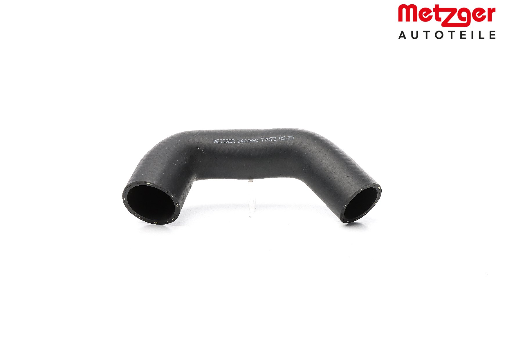 Turbolader-Schlauch METZGER 2400860 Bewertung