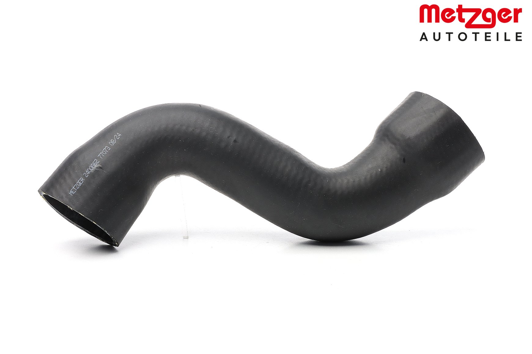 Turbolader-Schlauch METZGER 2400862 Bewertung
