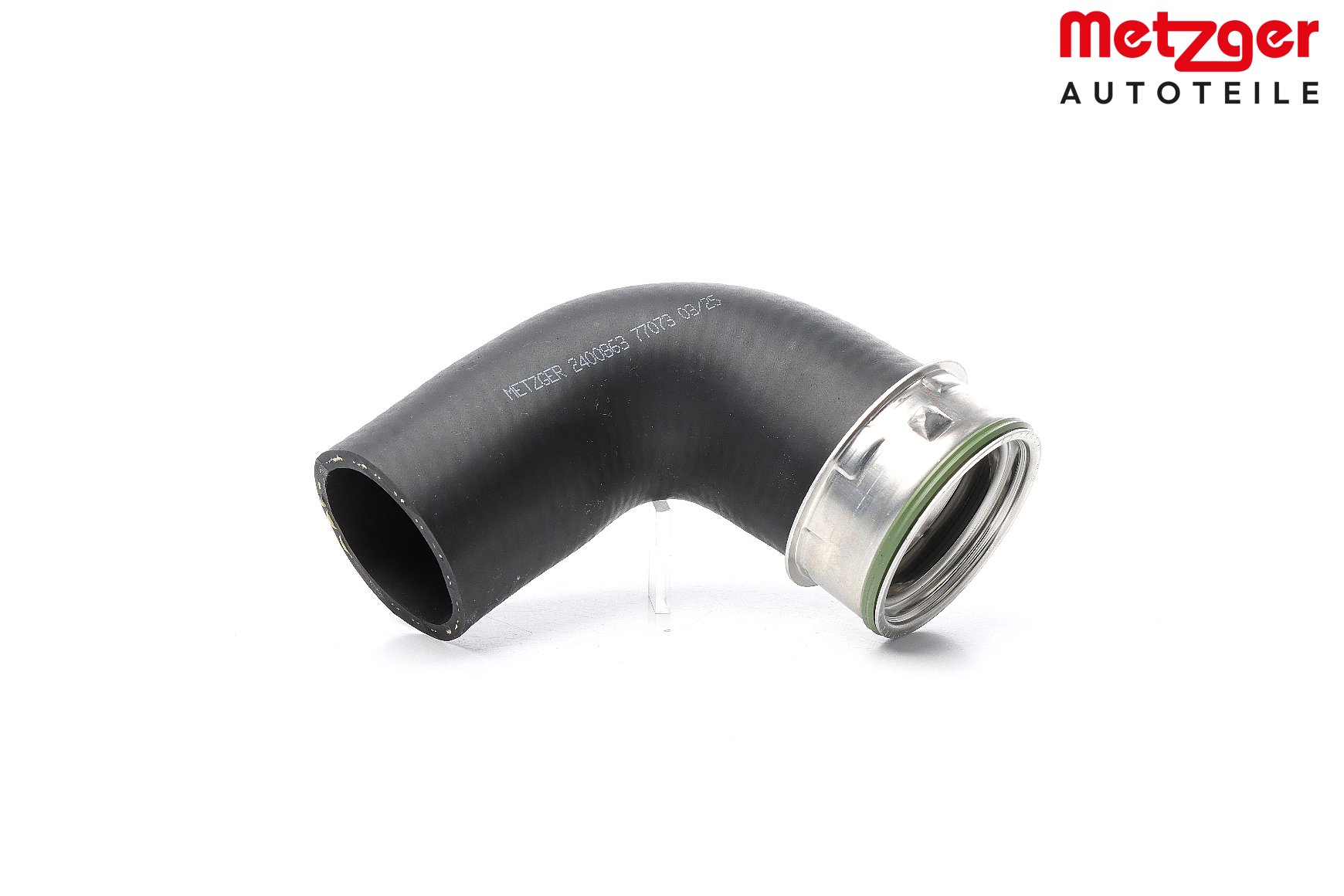 Turbolader-Schlauch METZGER 2400863 Bewertung
