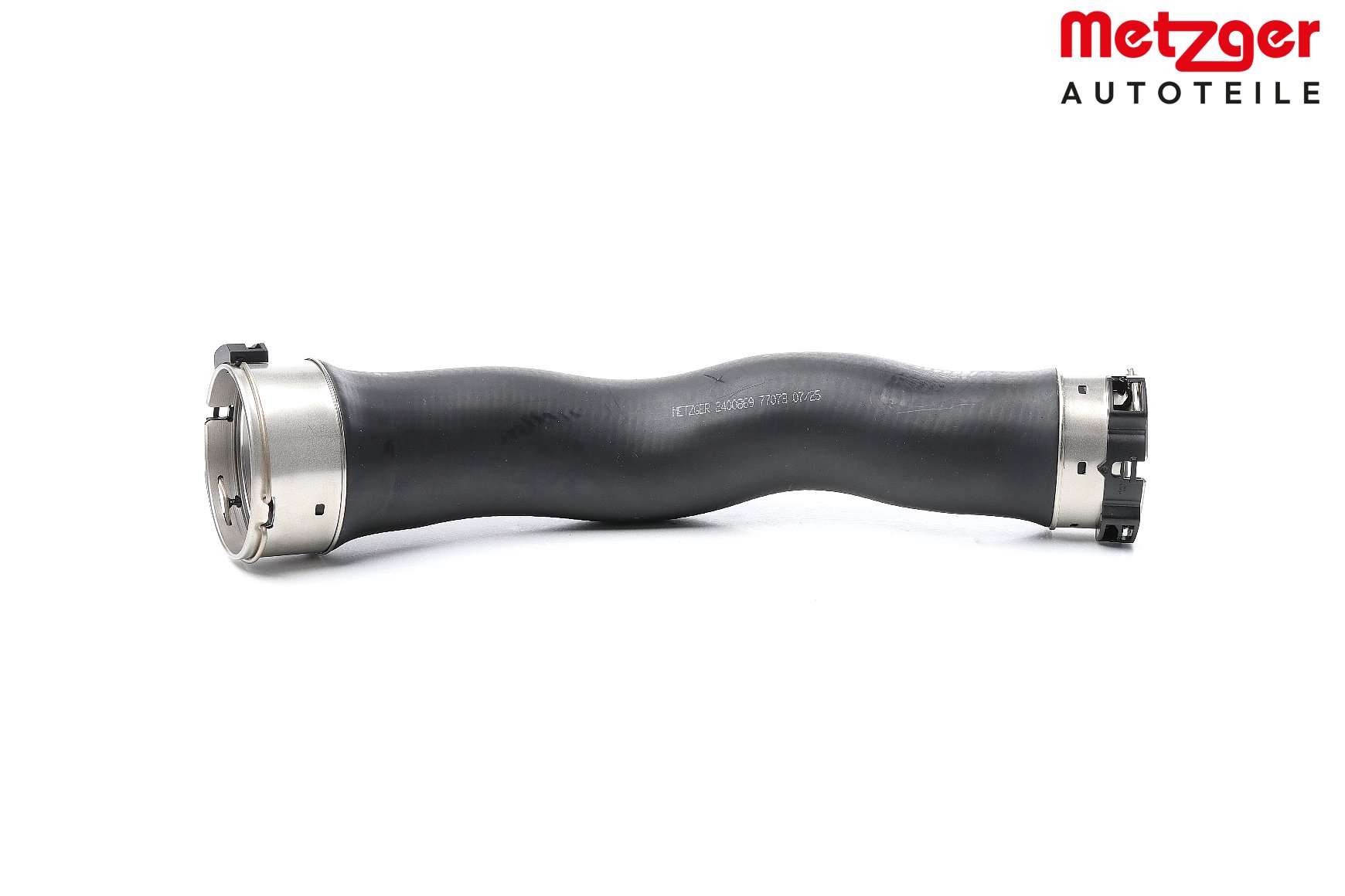 Turbolader-Schlauch METZGER 2400869 Bewertung