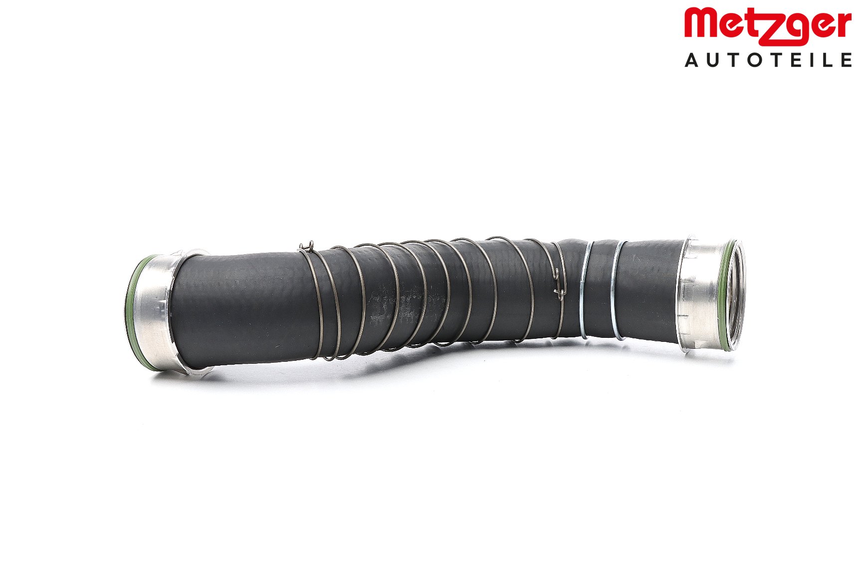 METZGER 2400873 Ladeluftslange