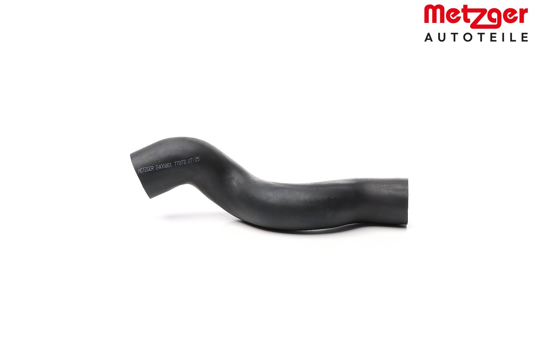 Original Turbolader-Schlauch 2400881