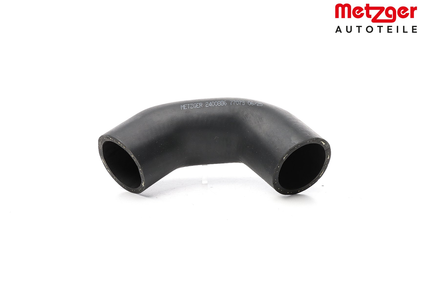 Turbolader-Schlauch METZGER 2400886 Bewertung