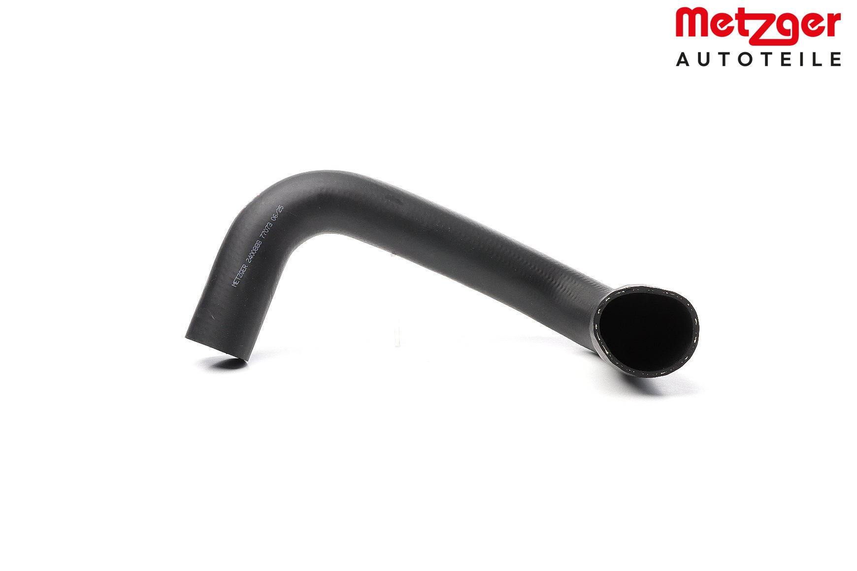 Turbolader-Schlauch METZGER 2400888 Bewertung