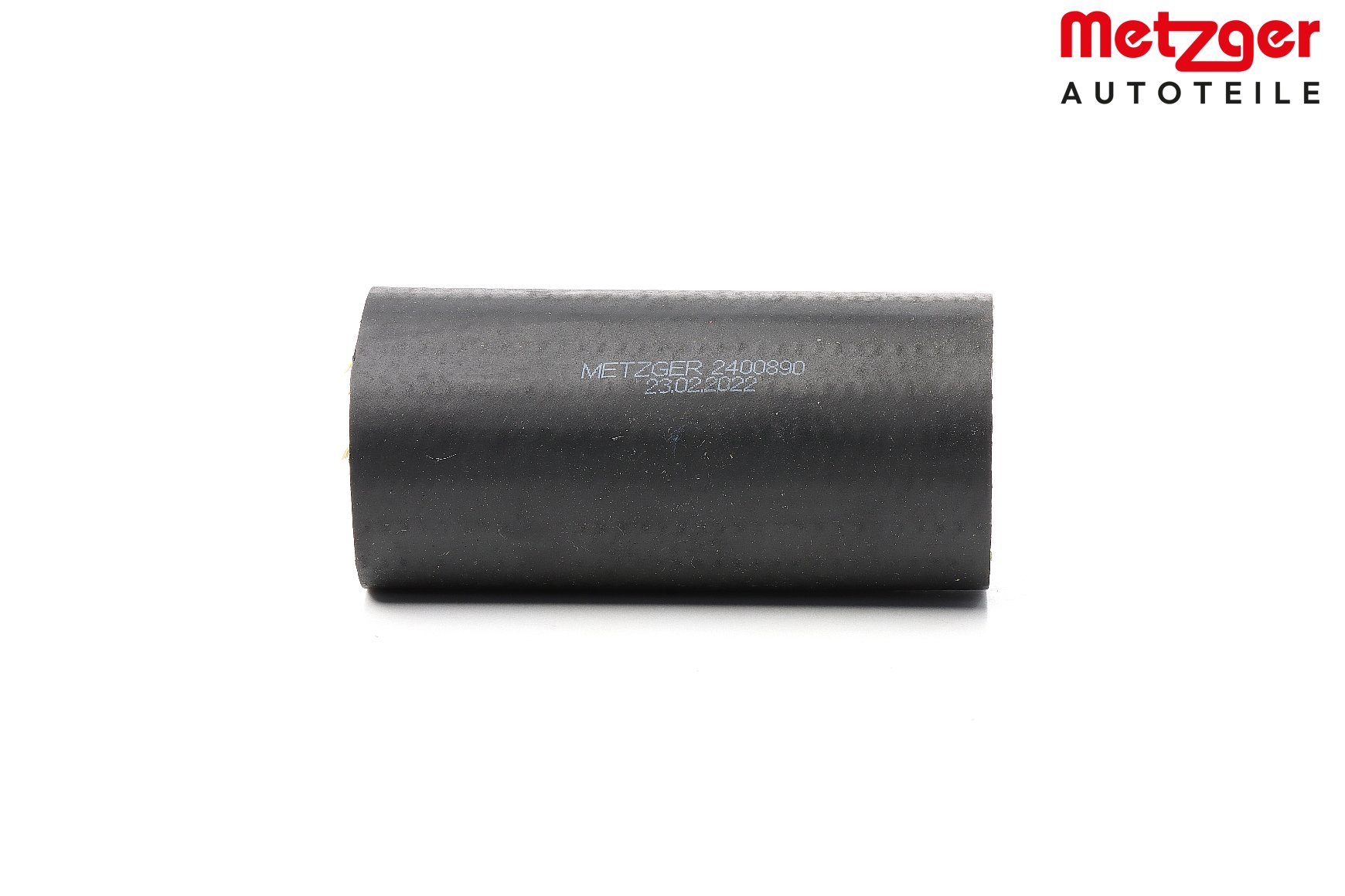 Въздуховод за турбината PNH500190 METZGER 2400890 LAND ROVER, ROVER