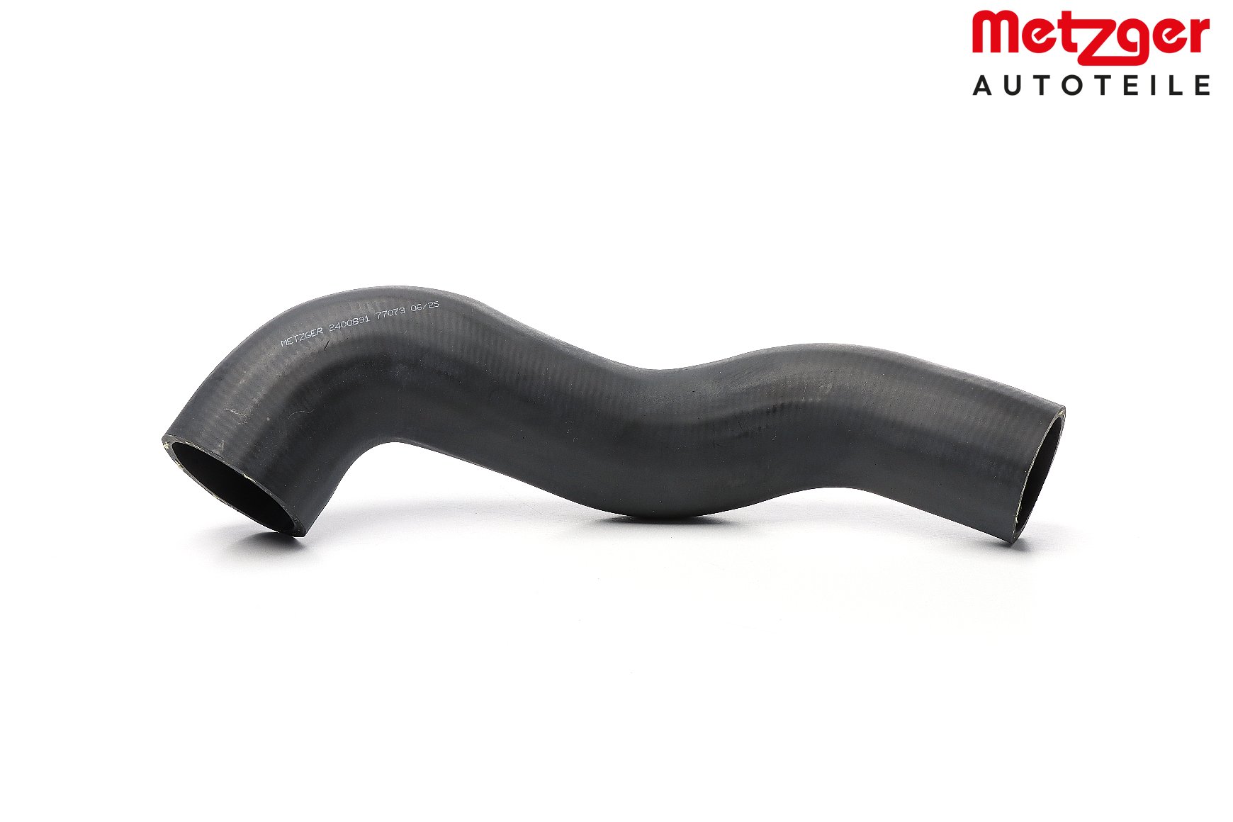 Original Turbolader-Schlauch 2400891