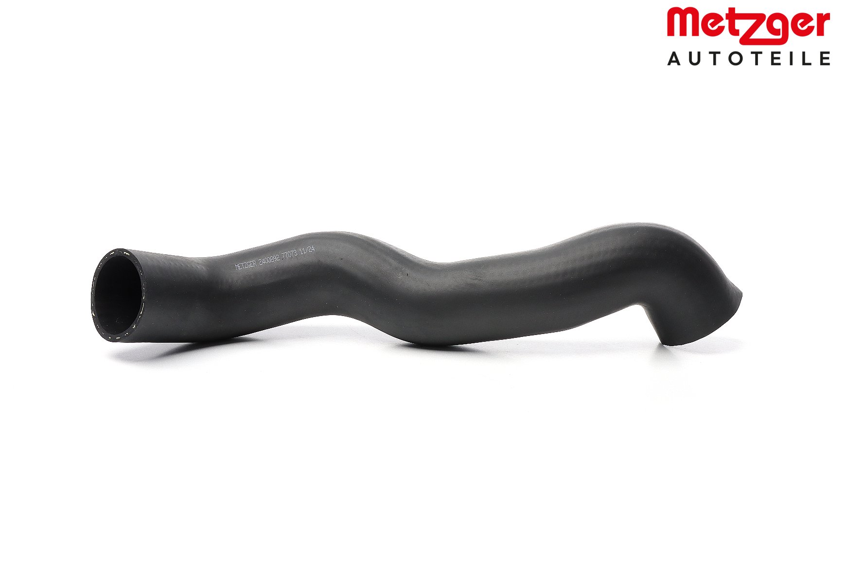 Turbolader-Schlauch METZGER 2400892 Bewertung