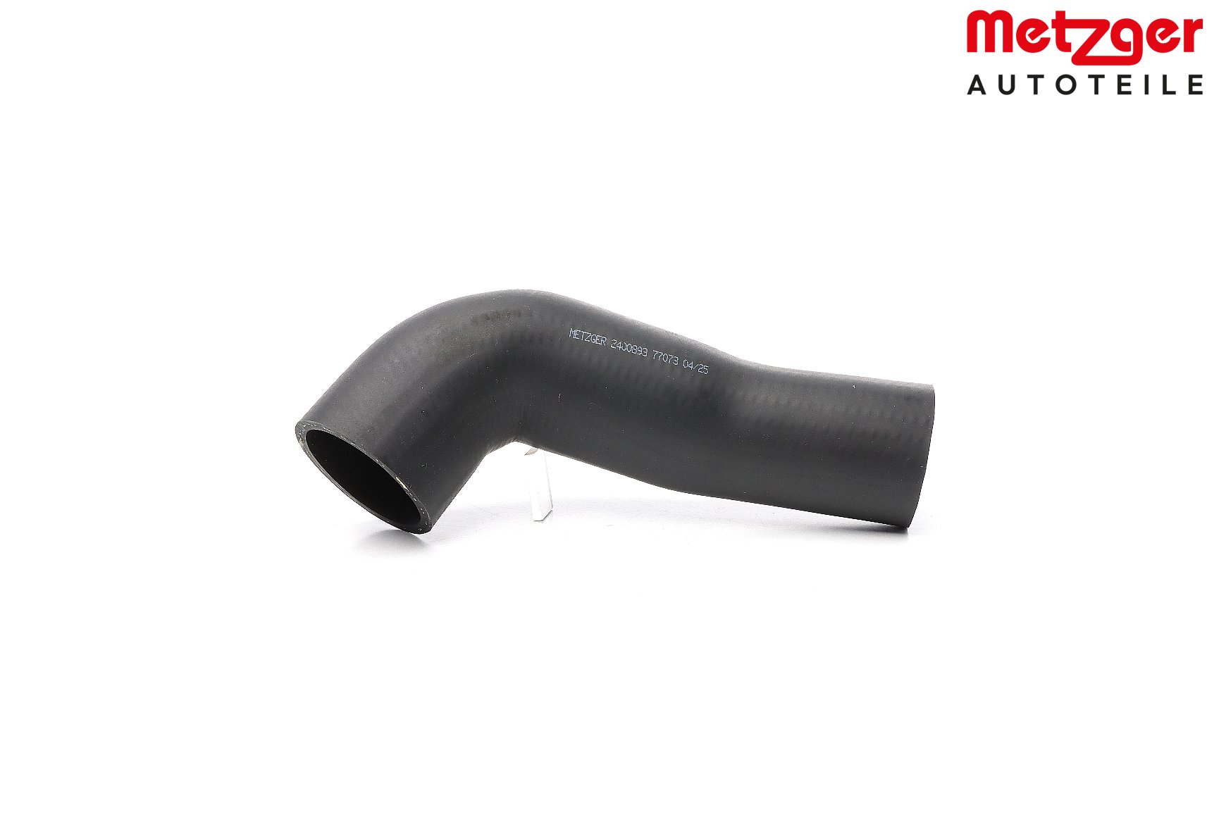 Turbolader-Schlauch METZGER 2400893 Bewertung