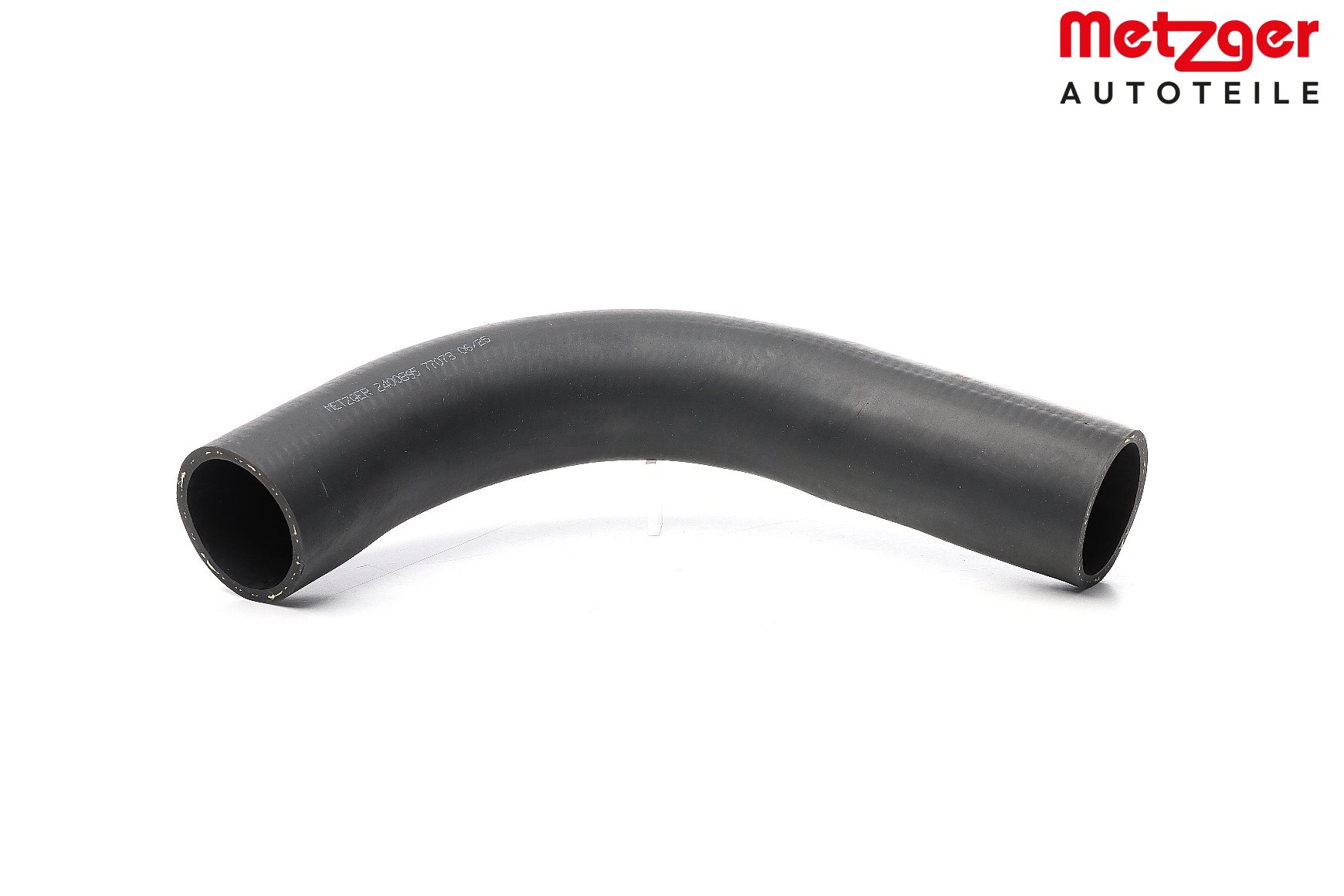 Flessibile aria alimentazione 30792792 METZGER 2400895 VOLVO