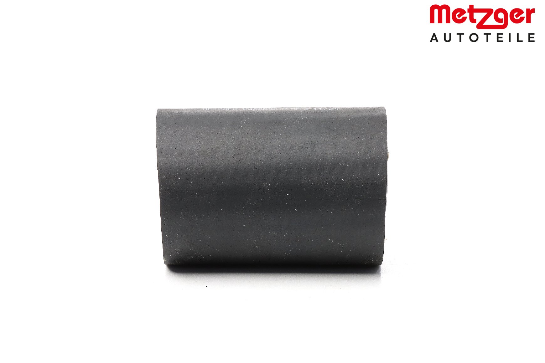 Въздуховод за турбината 7P0145709 METZGER 2400897 VW, AUDI, SKODA, SEAT