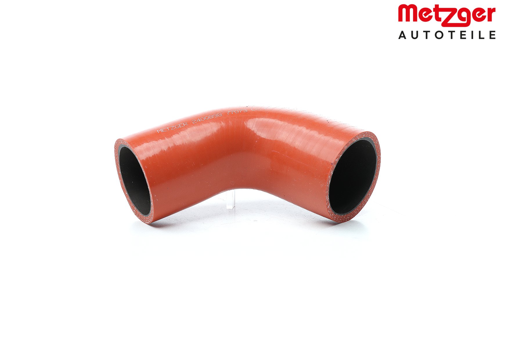 Въздуховод за турбината LR024302 METZGER 2400898 LAND ROVER
