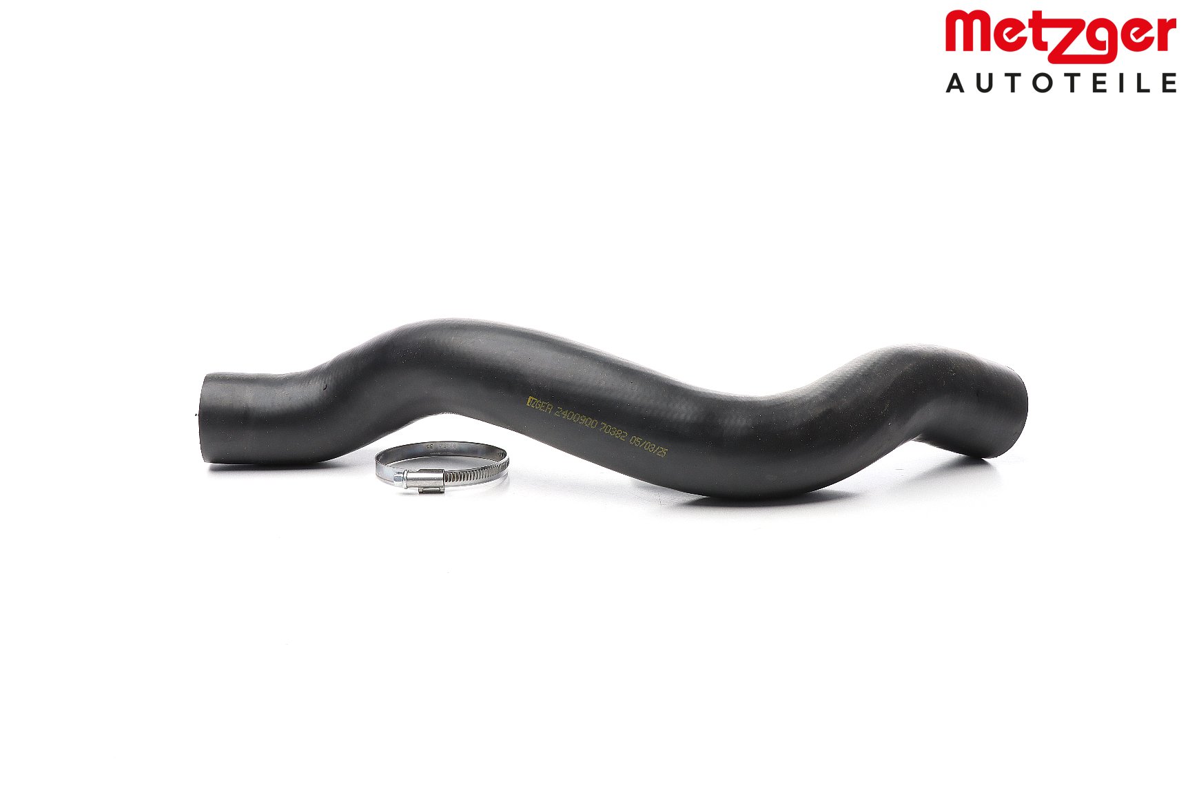 METZGER 2400900 turboslang V40 Hatchback (525, 526) prijs