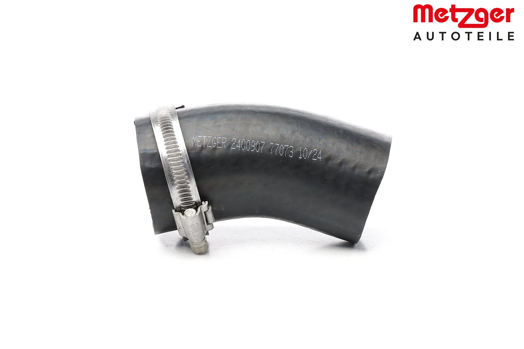 Tubo flessibile per turbo METZGER 2400907
