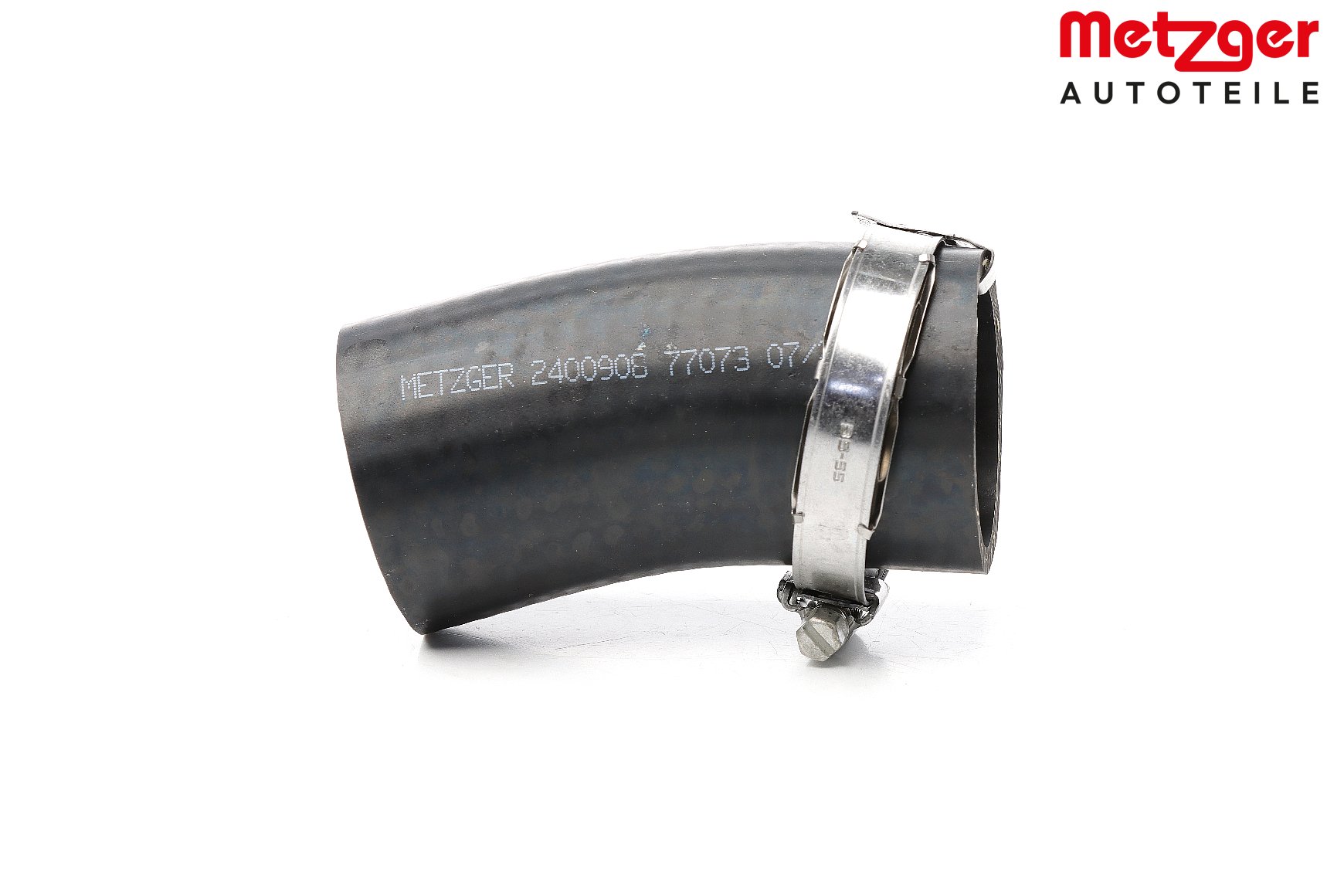 Tubo turbina METZGER 2400908