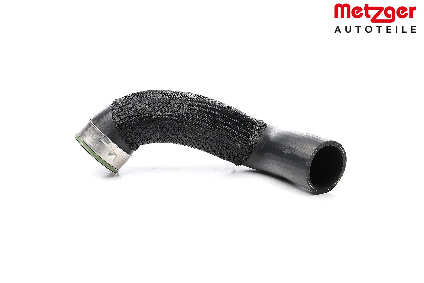 Въздуховод за турбината 169 528 04 82 METZGER 2400909 MERCEDES-BENZ
