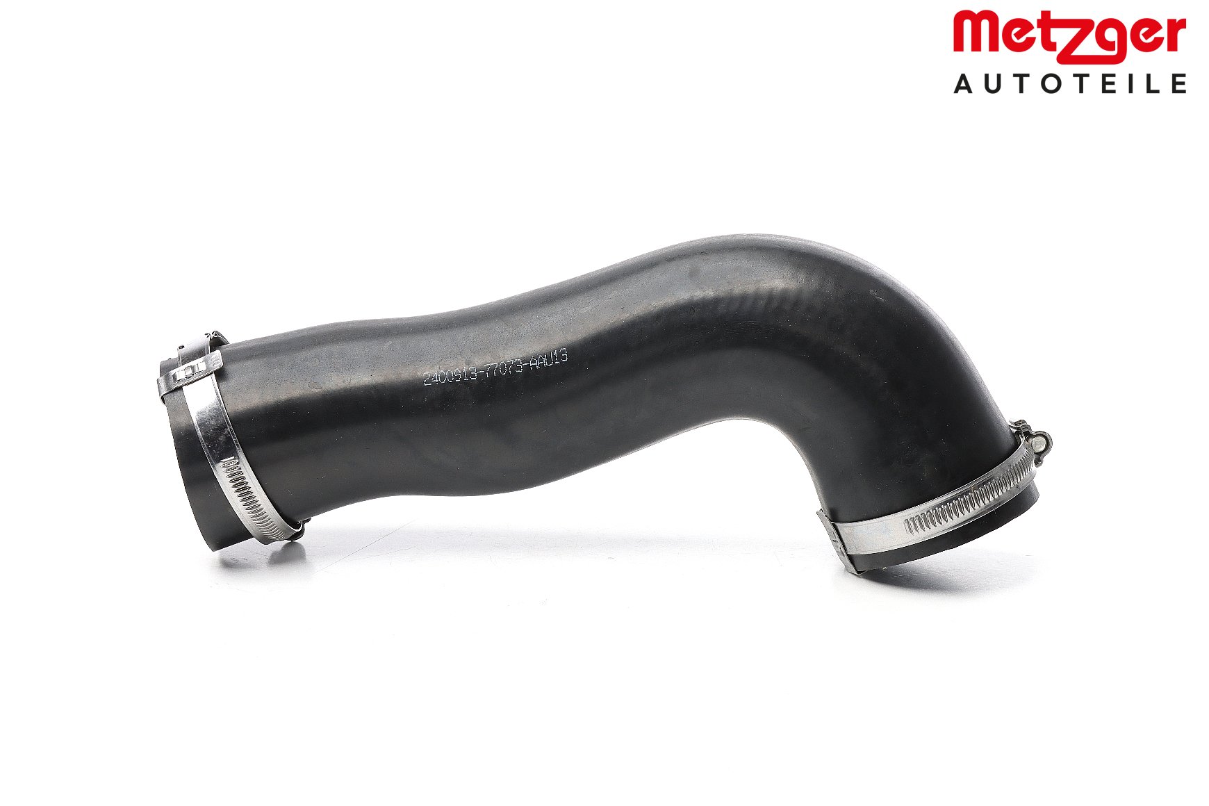 METZGER Ladeluftschlauch Seat Leon SC Kosten