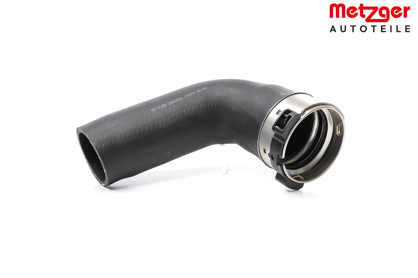 METZGER 2400924 Въздуховод за турбината