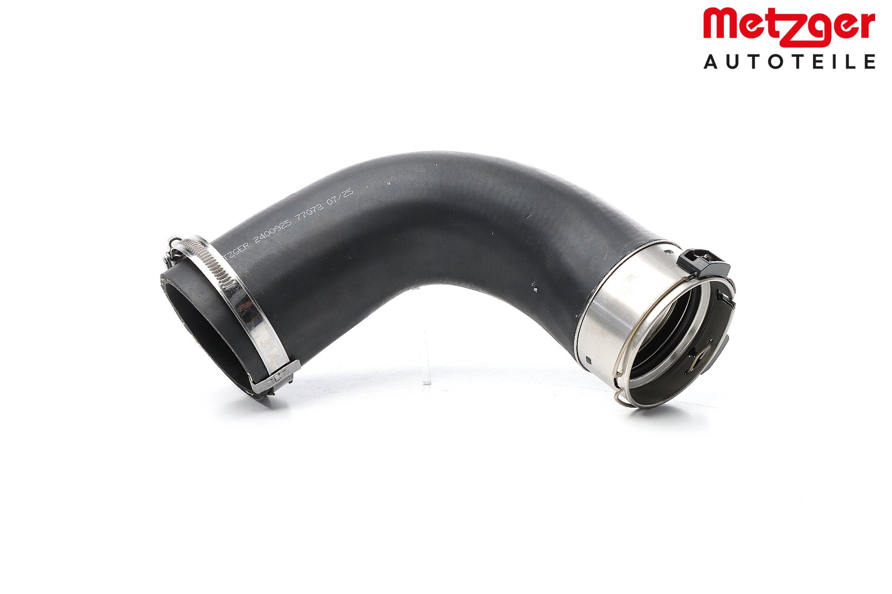 Turbolader-Schlauch METZGER 2400925 Bewertung