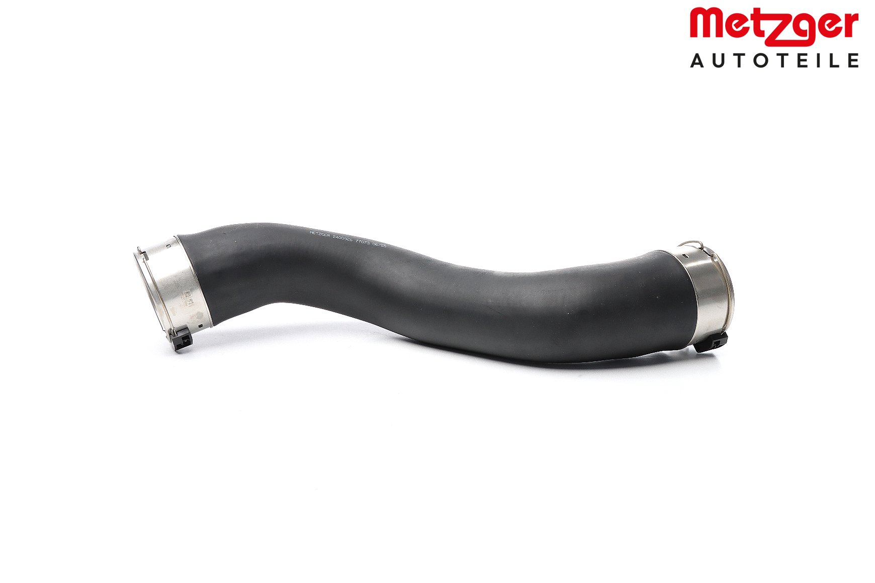 2400926 Schlauch, Ladeluftkühler METZGER Mercedes-Benz Preis