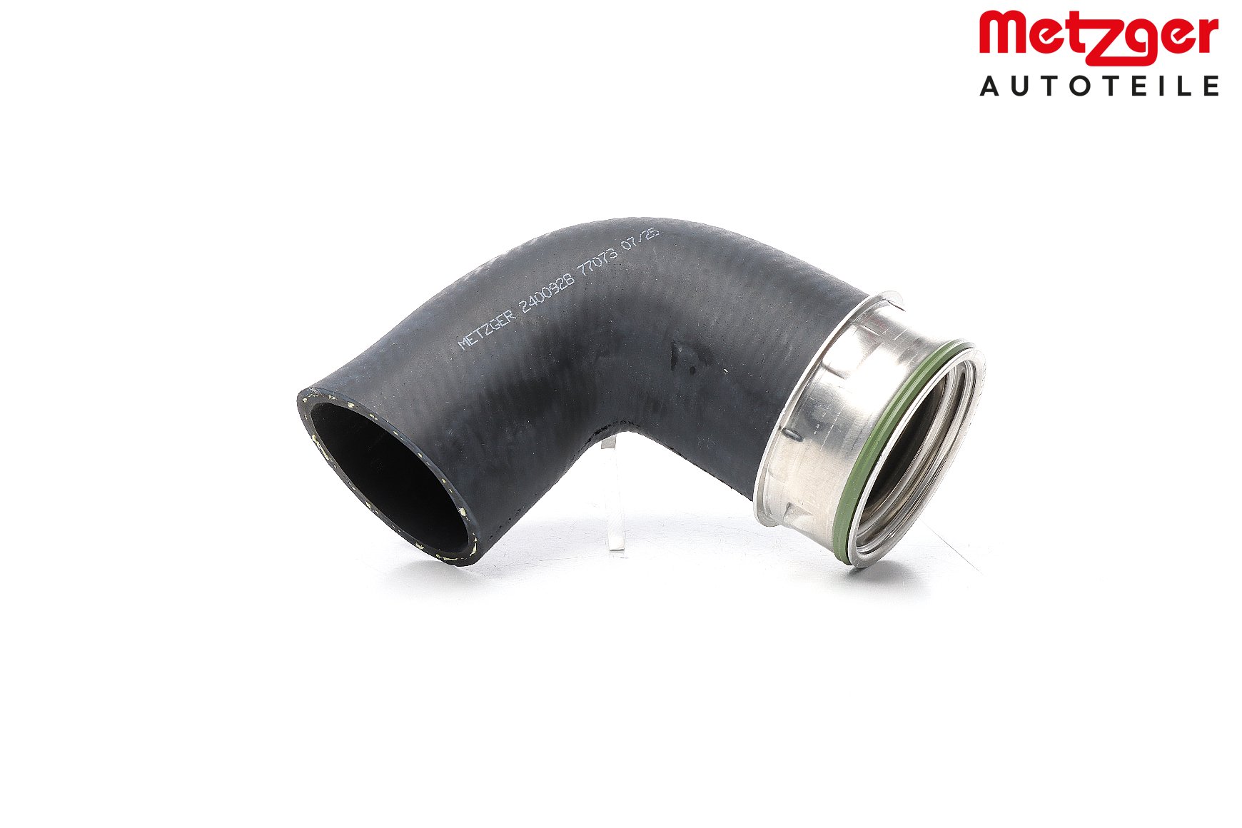 METZGER 2400928 Durite de turbo