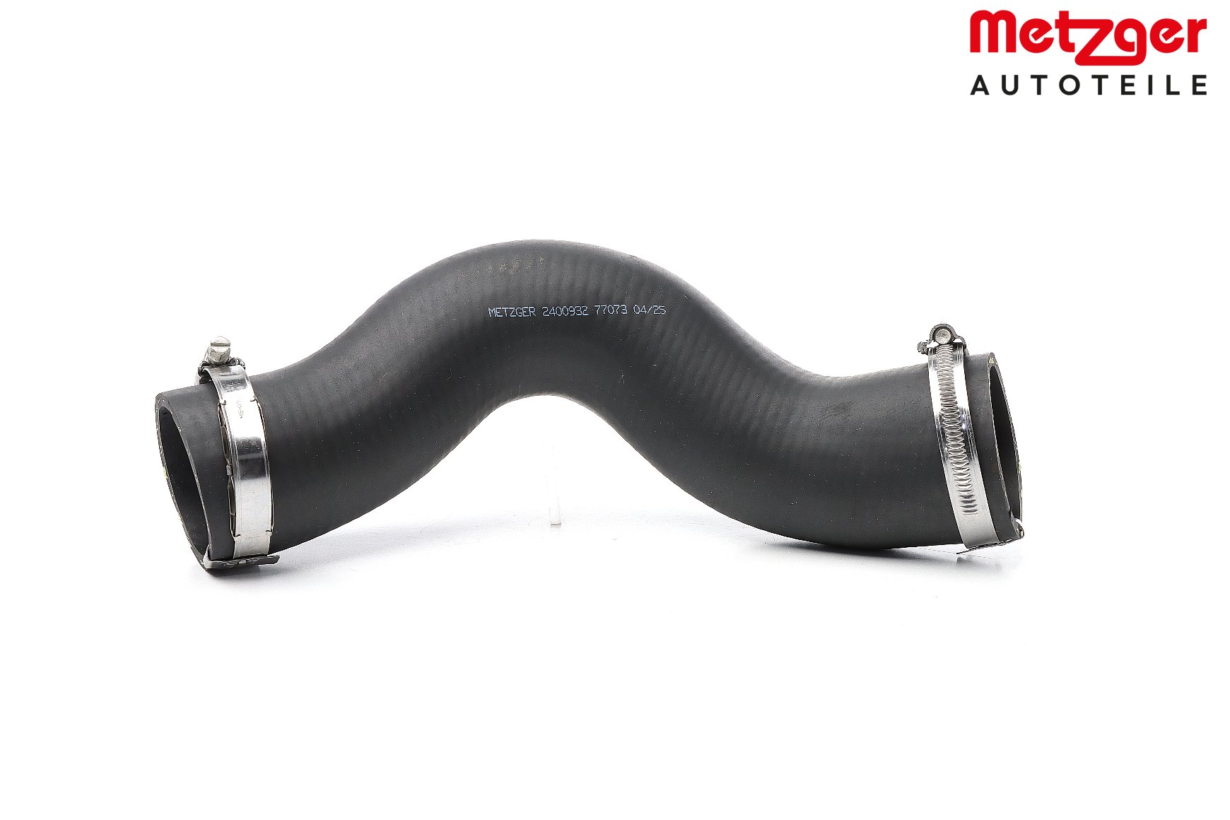 Turbolader-Schlauch METZGER 2400932 Bewertung