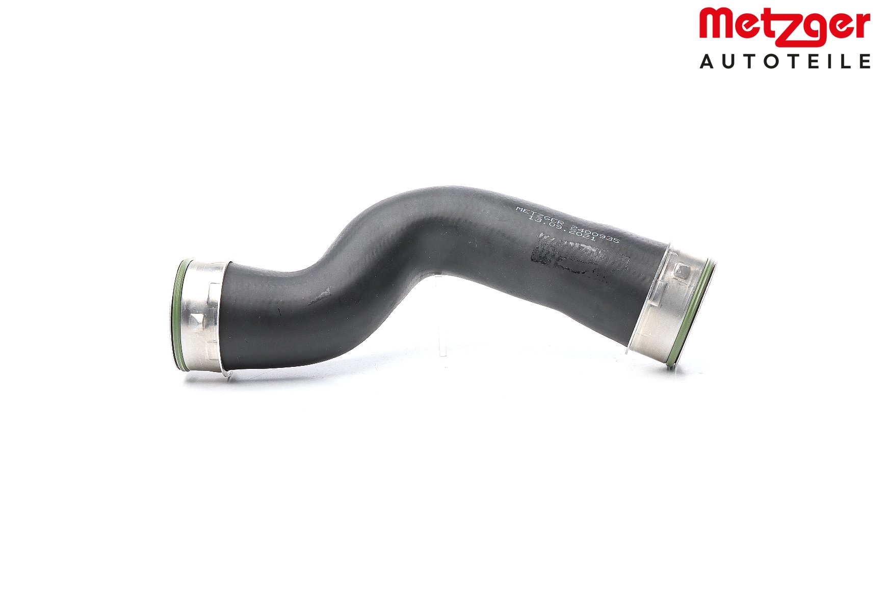 Durite de turbo 3C0 145 832Q METZGER 2400935 VOLKSWAGEN, AUDI, SKODA, SEAT