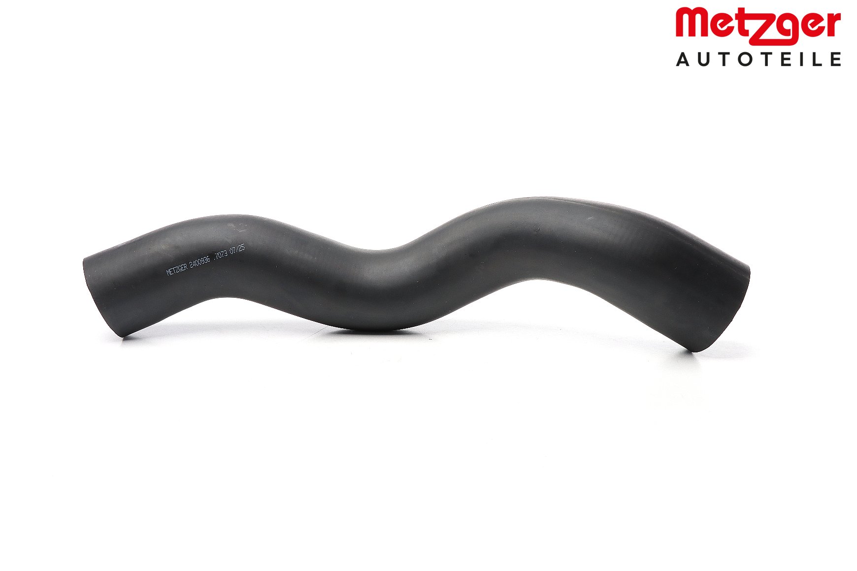 Durite de turbo 1505A537 METZGER 2400936 MITSUBISHI