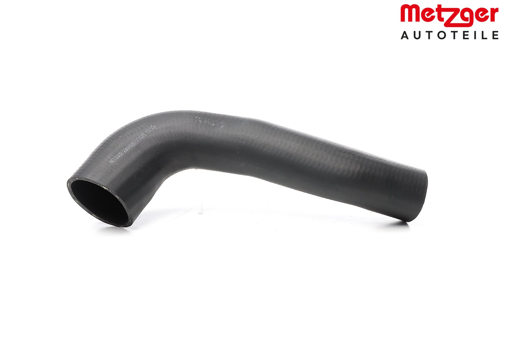 Въздуховод за турбината 52014481AA METZGER 2400937 VOLVO, FIAT, JEEP, CHRYSLER