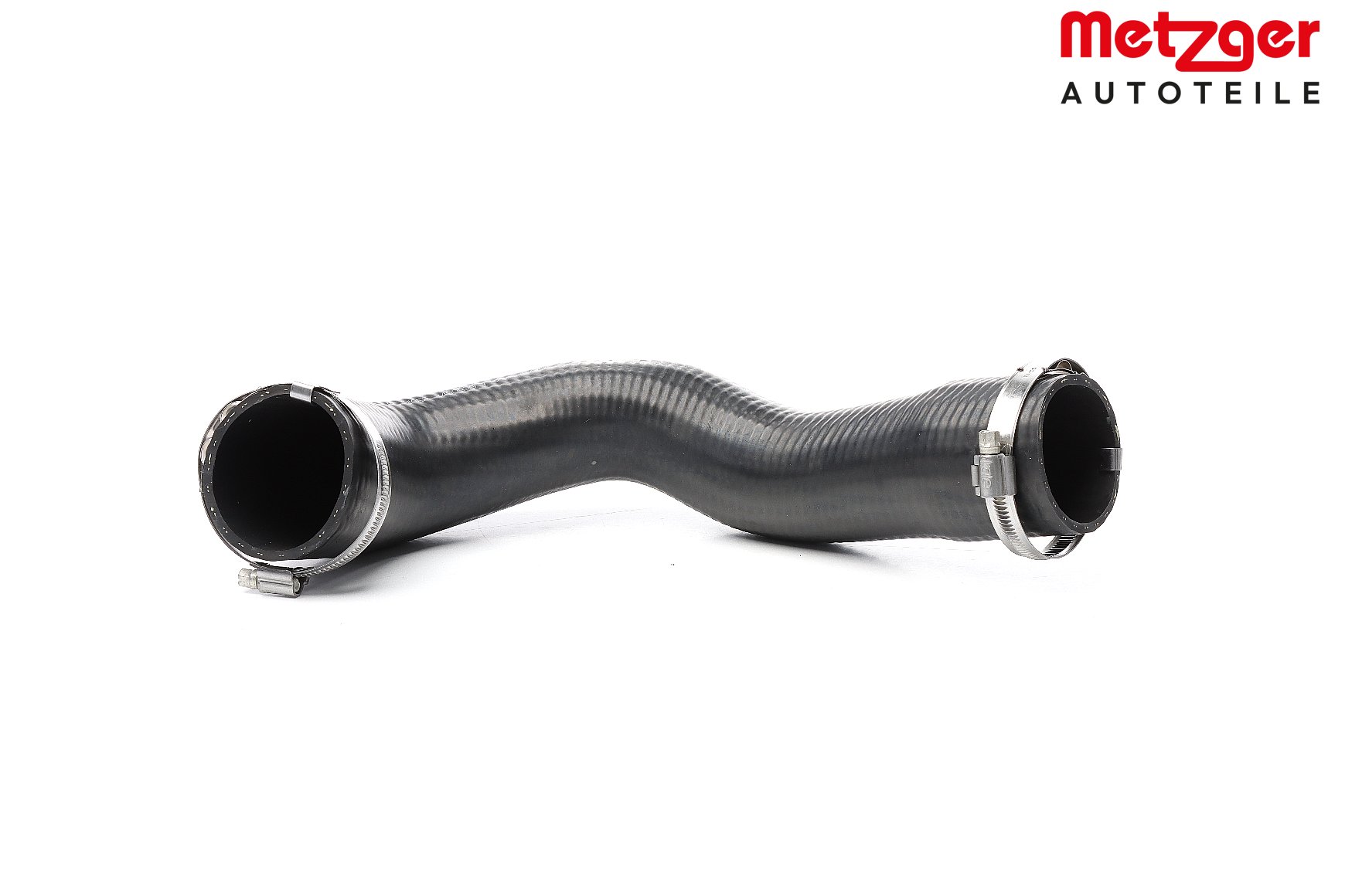 METZGER 2400939 Ladeluftslange