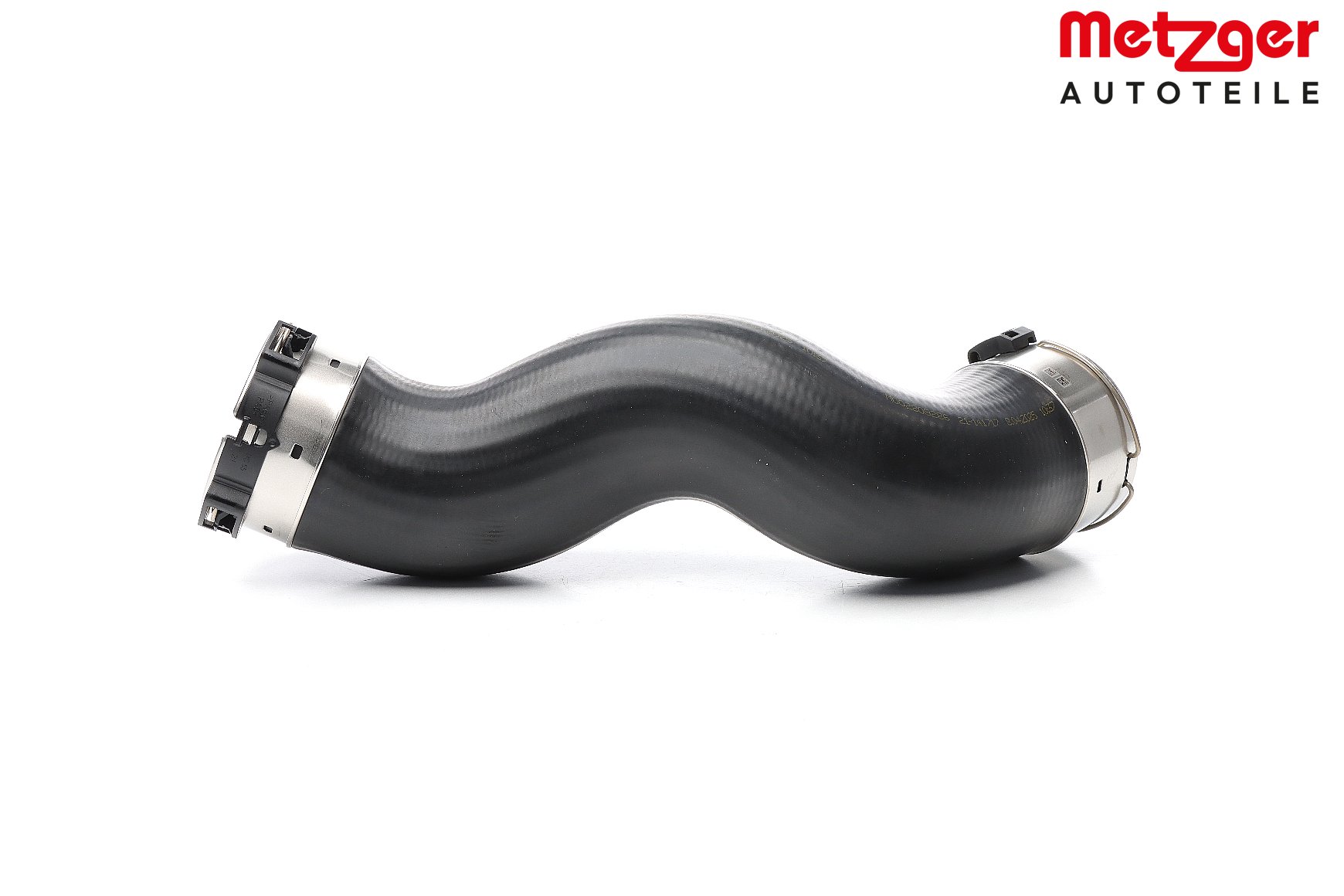 Въздуховод за турбината 8516509 METZGER 2400944 BMW, MINI