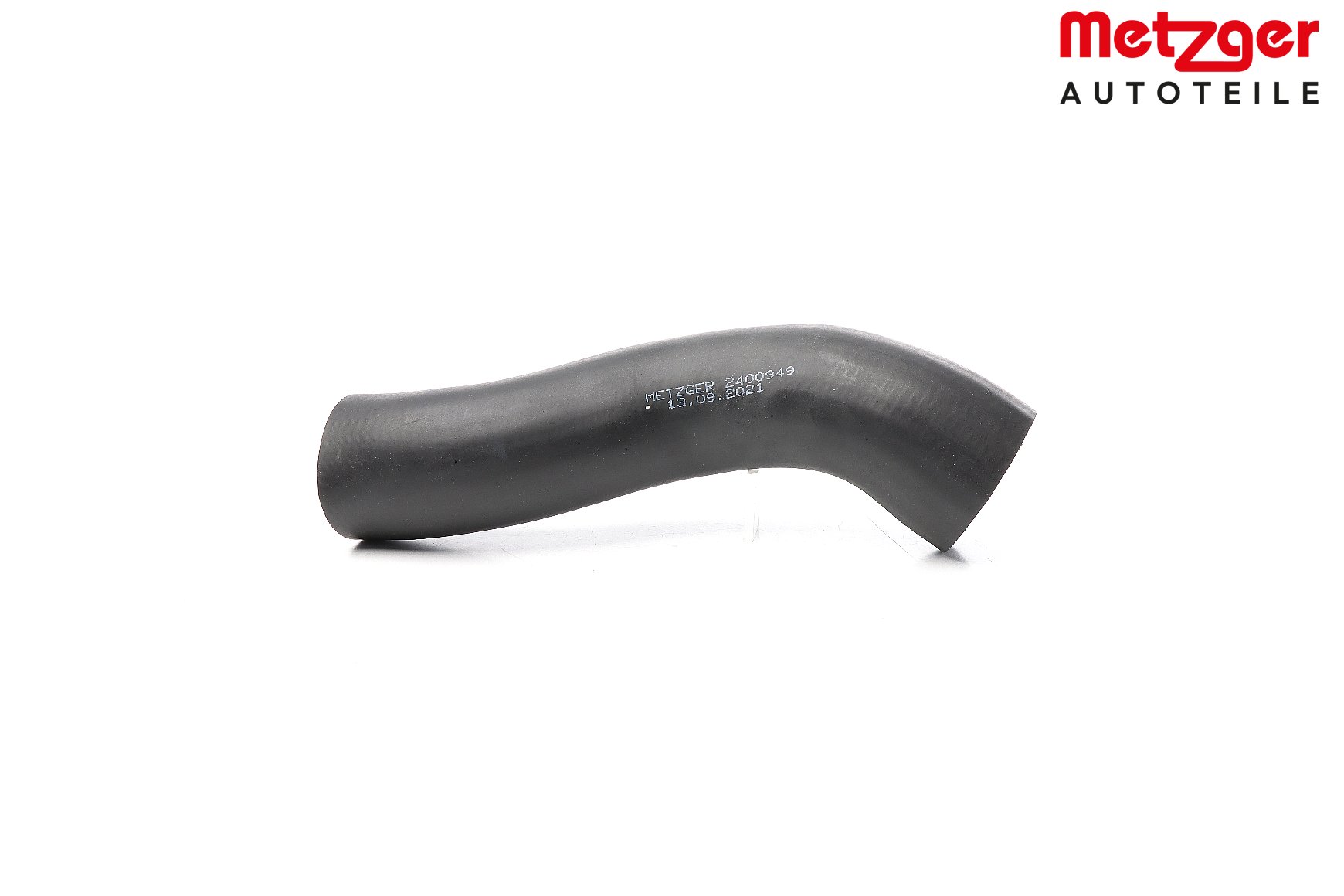 METZGER 2400949 Durite de turbo