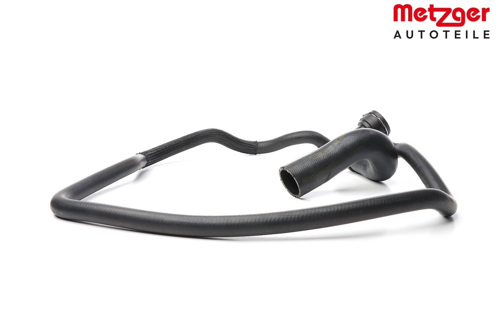 2421161 METZGER 13220125 Durite de refroidissement