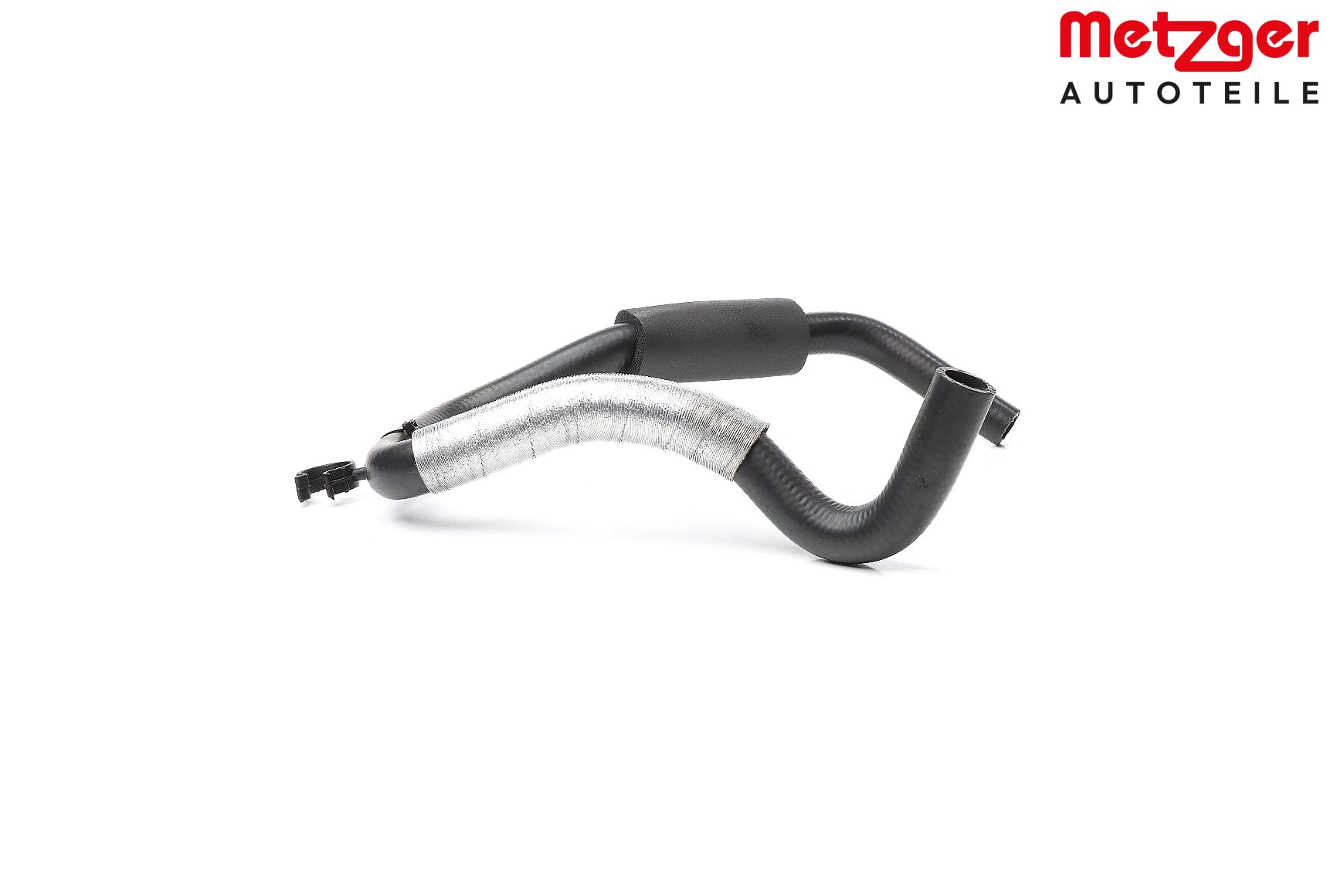 CD METZGER 4804071 Durite de refroidissement