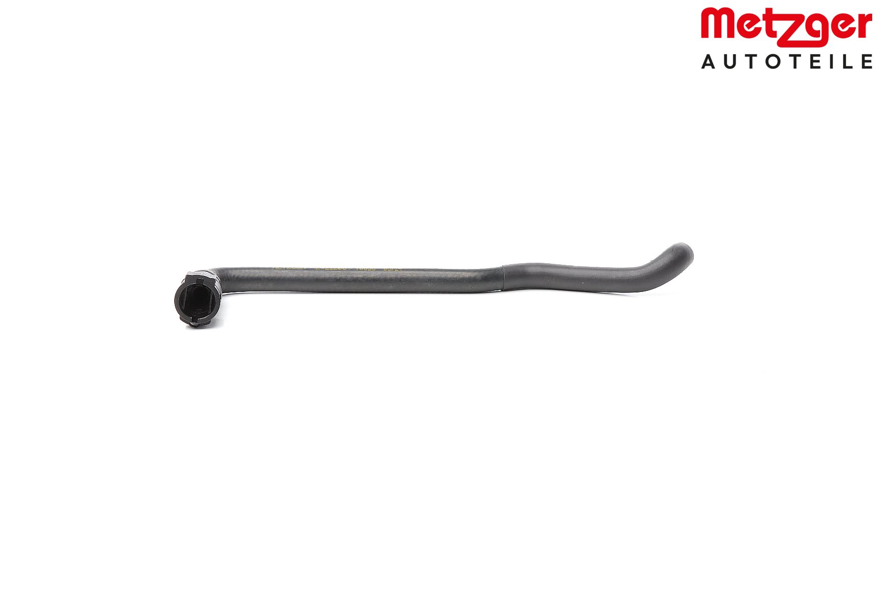 2421208 METZGER 7536235 Durite de refroidissement