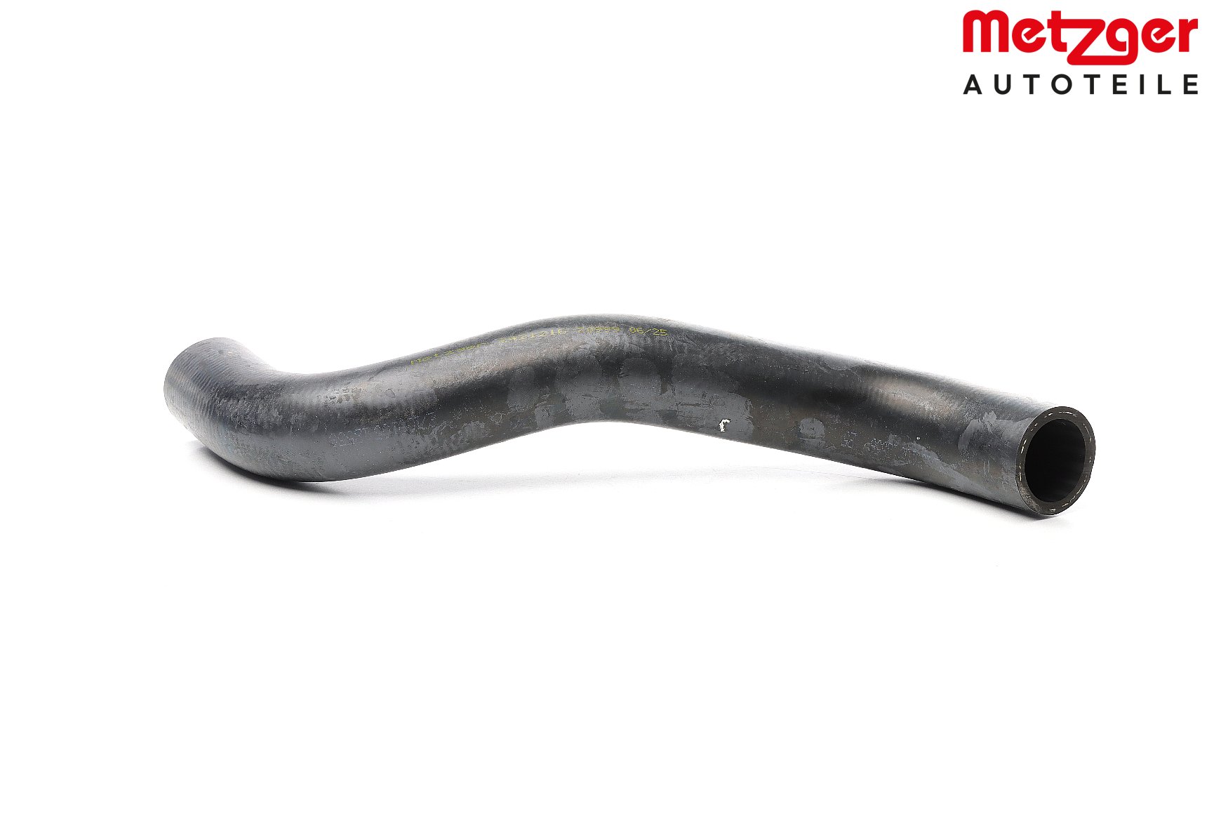 Durite de refroidissement 13484292 METZGER 2421216 OPEL, CHEVROLET, VAUXHALL