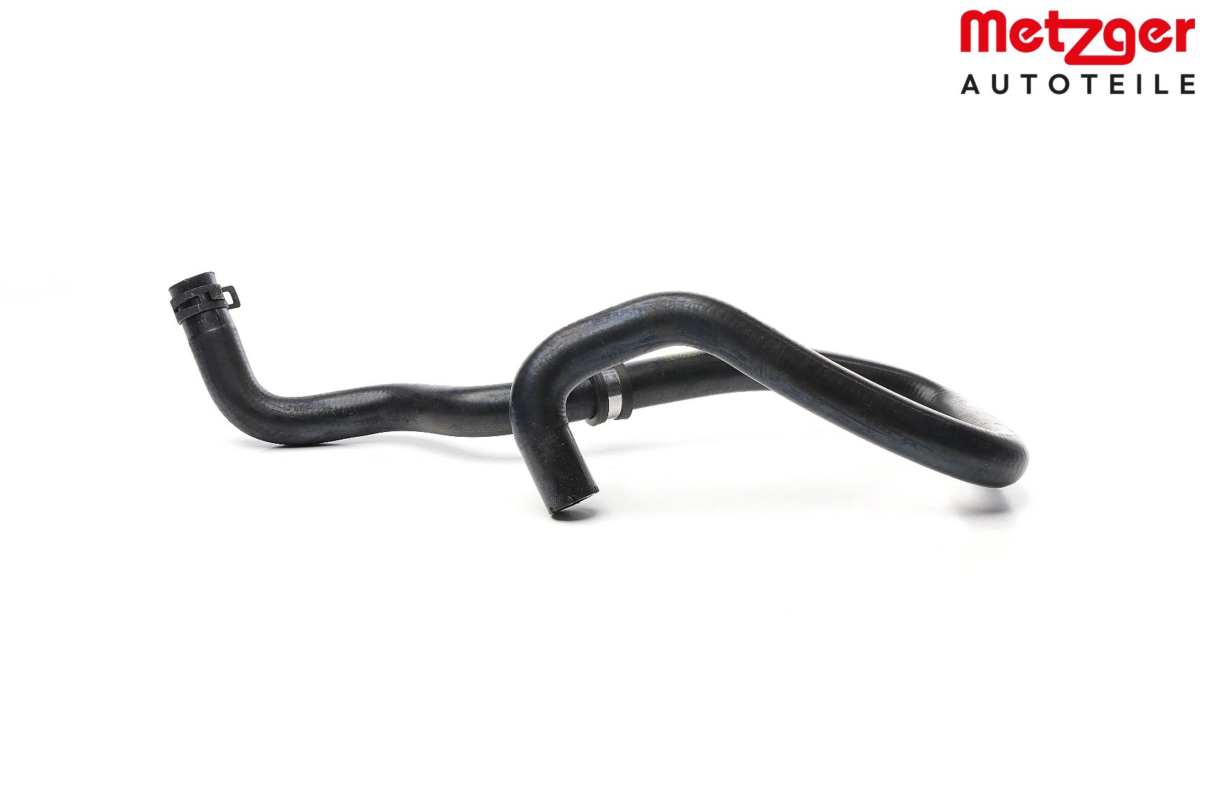 METZGER Kühlerschlauch Mercedes Sprinter 4,6-t Kastenwagen Kosten