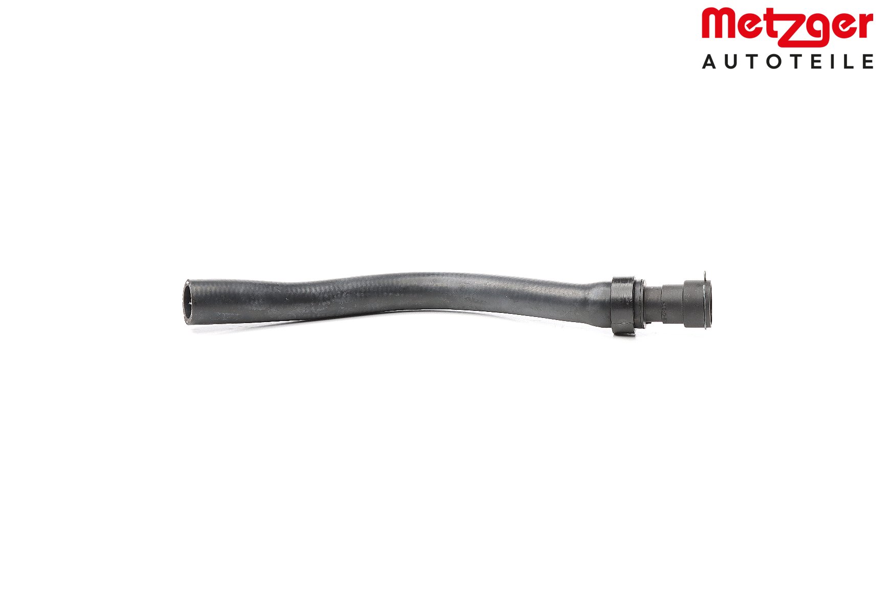 Flessibile radiatore 6466SP METZGER 2421229 PEUGEOT, CITROЁN, DS