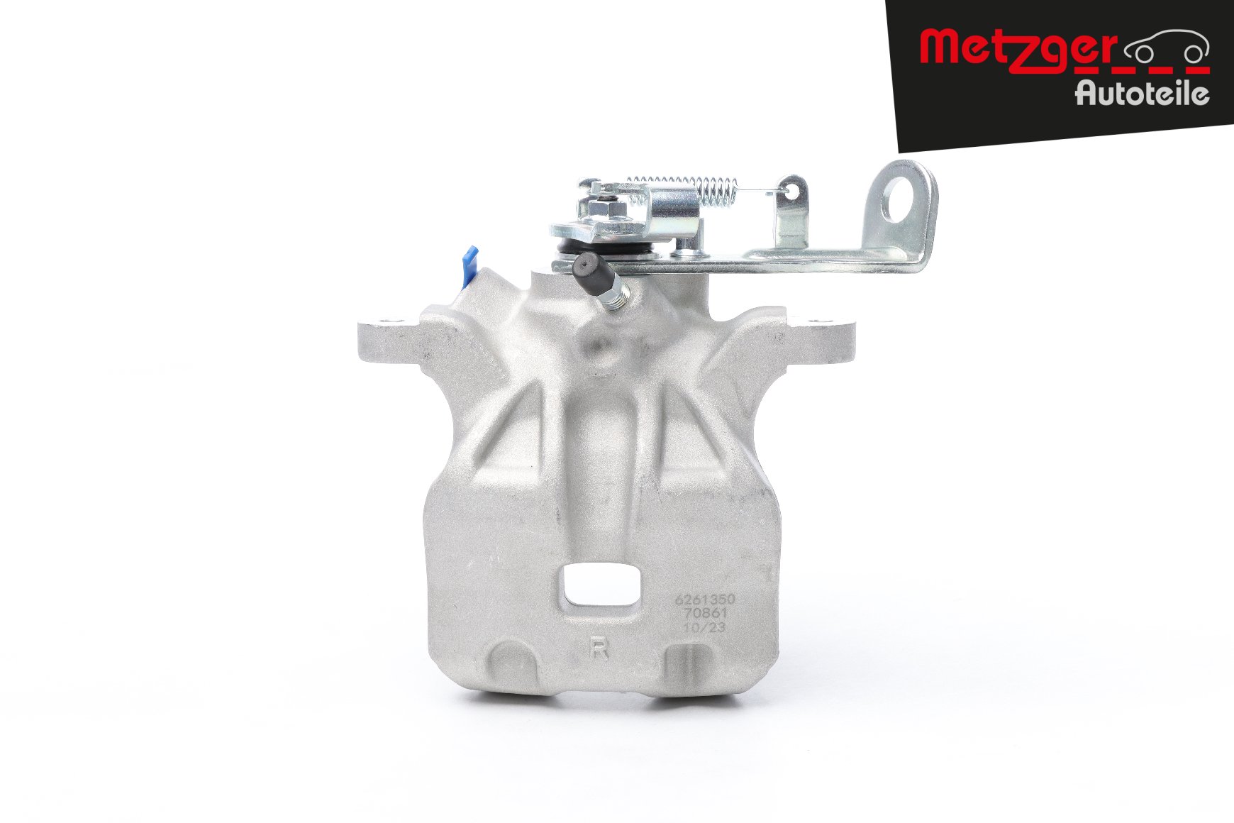 Bremssattel 6261350 METZGER B4Y72698ZC MAZDA, ISUZU, GMC