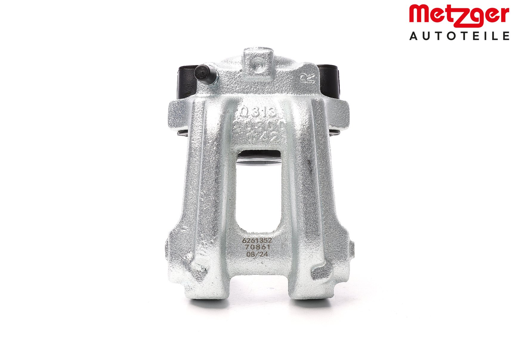 Bremssättel METZGER 6261352 Bewertung